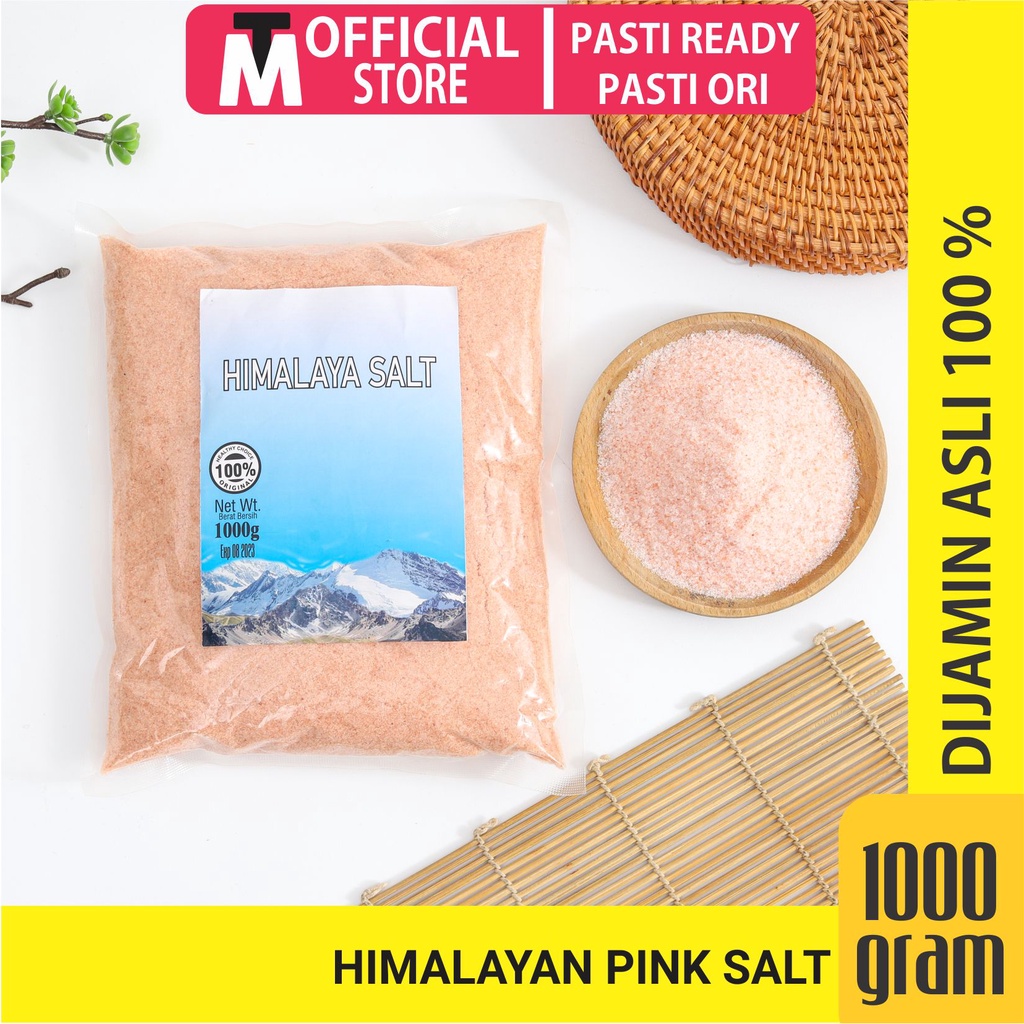 Garam Himalaya 1 kg