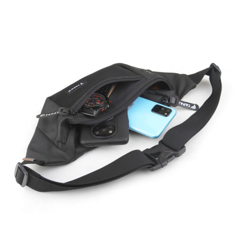 Tas Waistbag Tapax Rusther