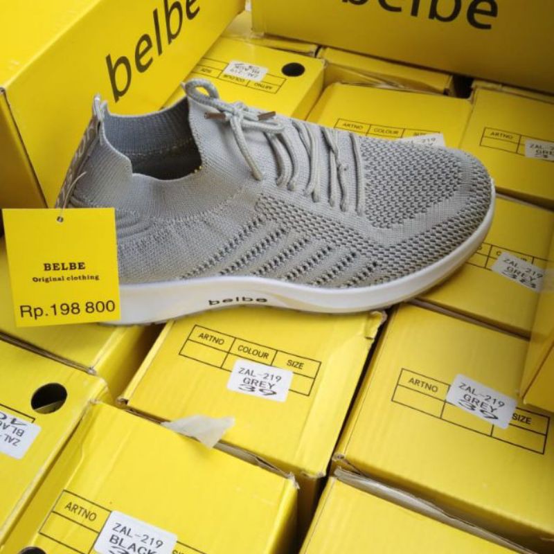 sepatu belbe