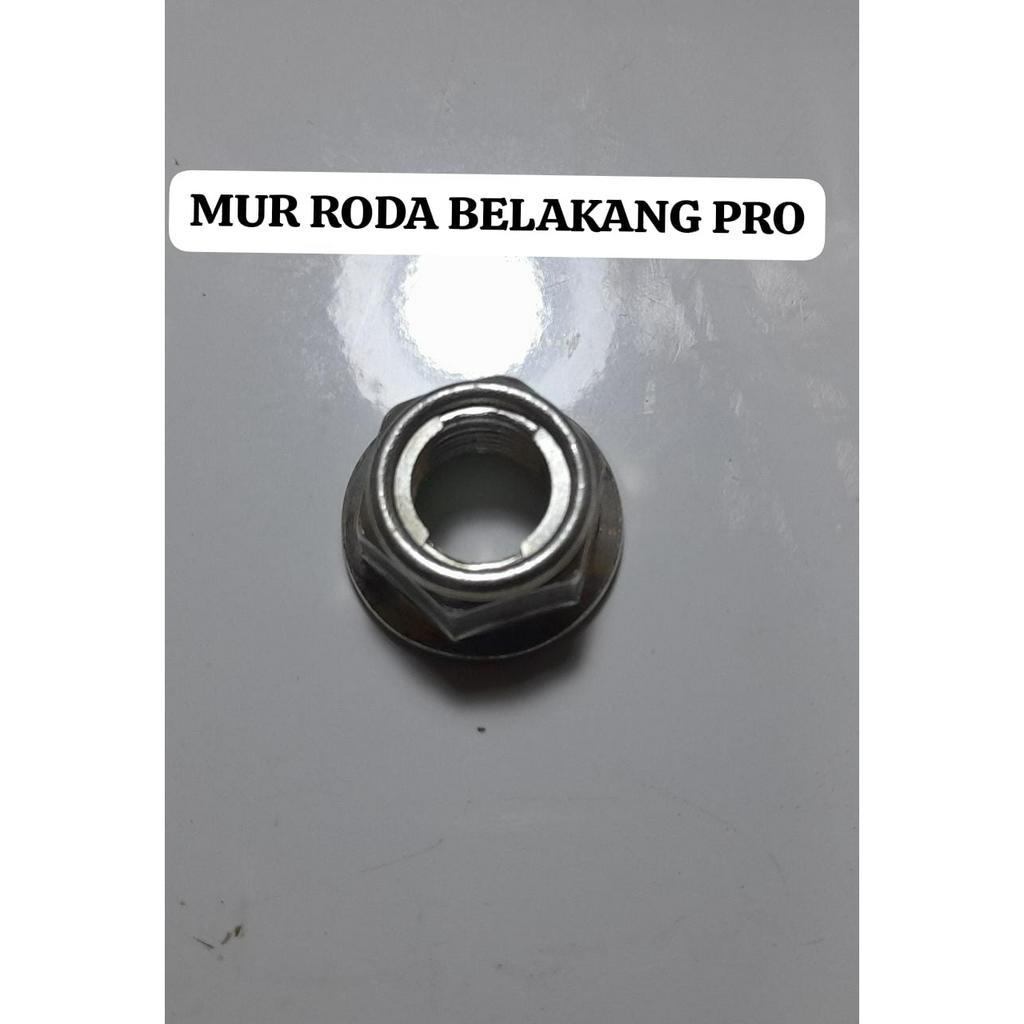 Mur As Roda Belakang Gl Pro Mega Pro