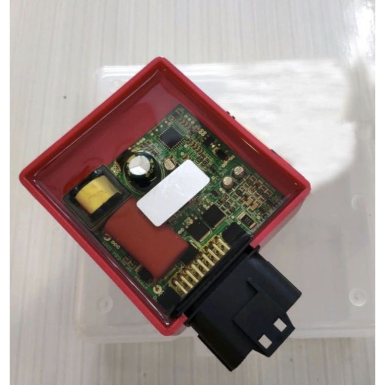 CDI VARIO LAMA 110/KVB