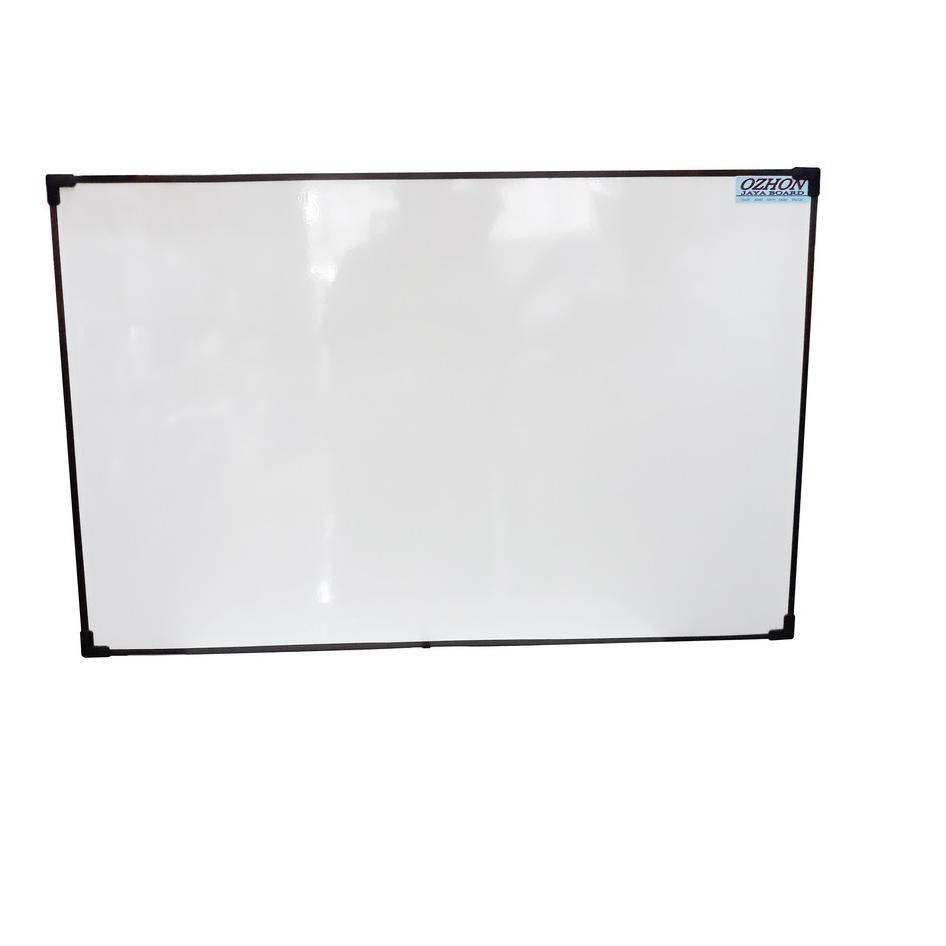 

TᗴrvίrΔlWhiteboard 60 x 90 Papan Tulis Tempel |paling.laris|.,..,.!