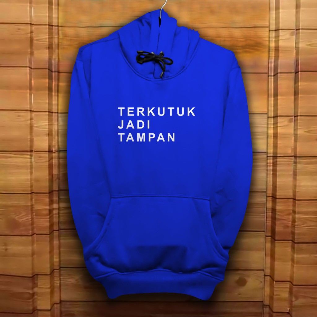 Hoodie Pria / Hodie Pria / Jaket Pria / Sweater Diskon / Hoodie TERKUTUK JADI TAMPAN