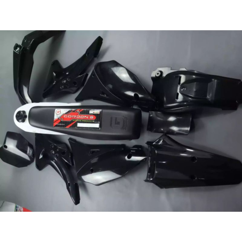 Body set gordon klx 150