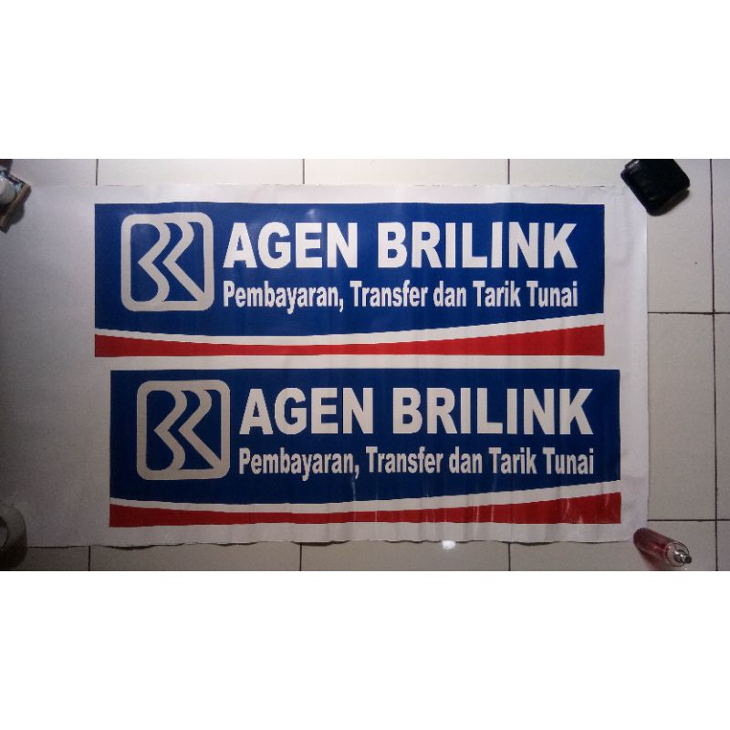 

STIKER VINYL NEON BOX AGEN BRILINK UKURAN 160CM X 60CM (1 LEMBAR)