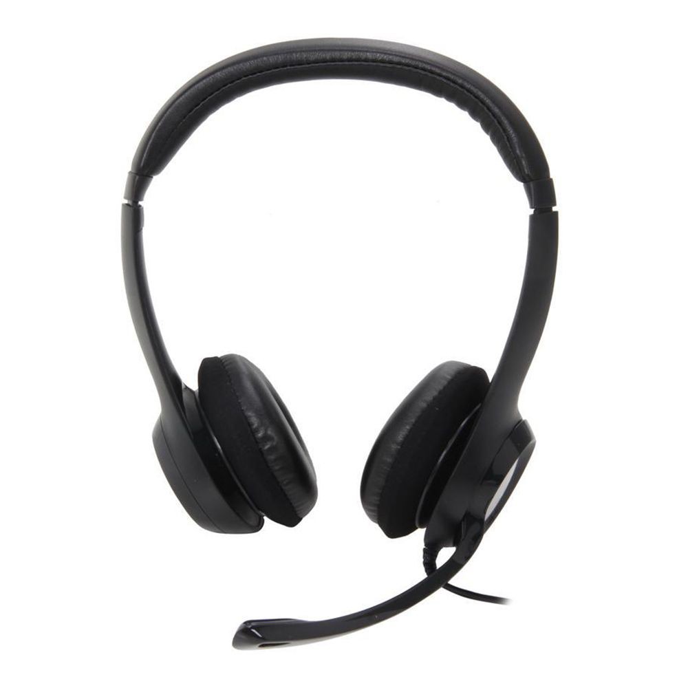 Logitech Headset H390 / H 390 USB