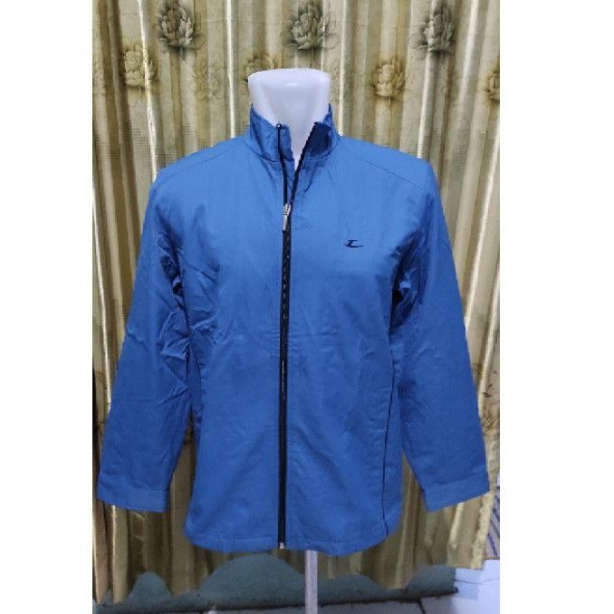 Jaket Lecaf