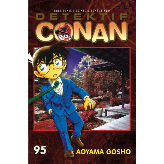 DETEKTIF CONAN 95