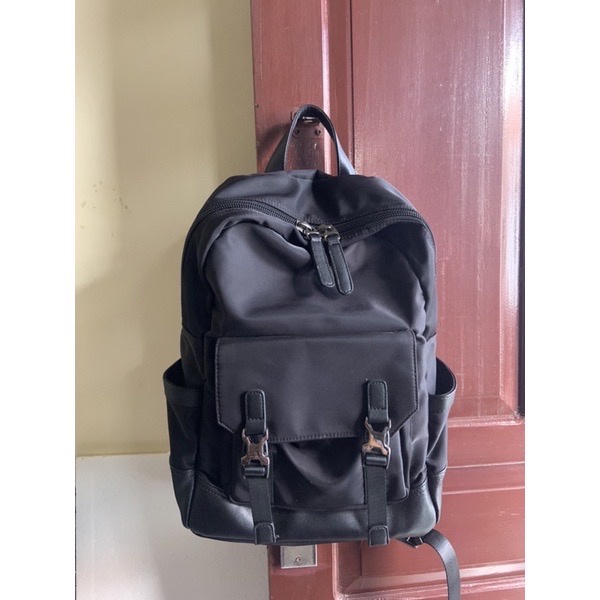 [PRELOVED] Ransel Nylon FULLHARDY | Preloved Ransel