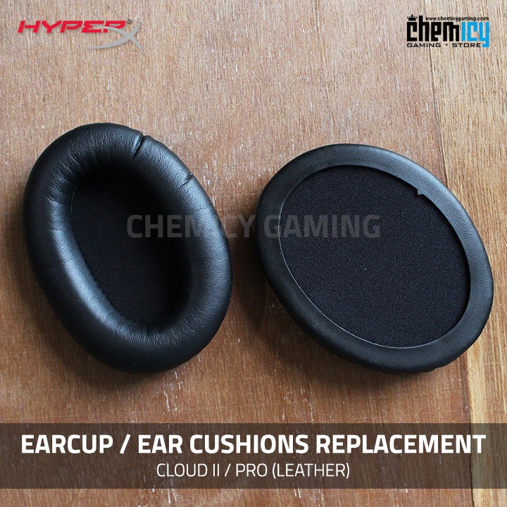 Earcup HyperX Leather