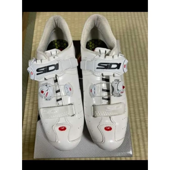 Sepatu Shoes Cleat Roadbike SIDI EIGO