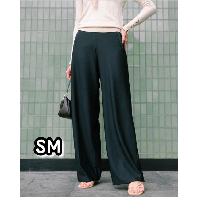 PANAMA KULOT Lights.clo by Lights.clo