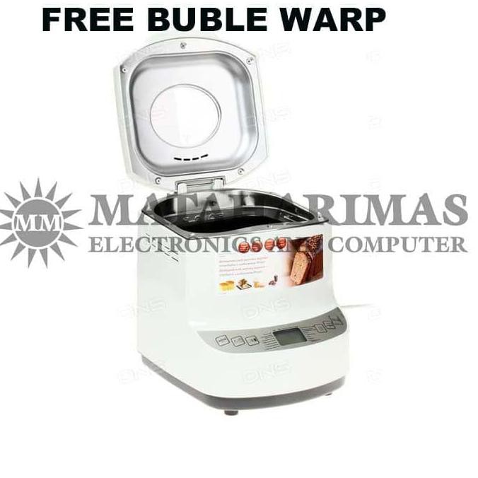 PROMO Philips Bread Maker HD9045 / Mesin Pembuat Roti / Breadmaker HD 9045