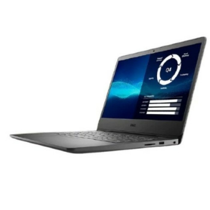 DELL INSPIRON 3505 - R3 3250U 4GB 1TB 15.6in Win10 OHS