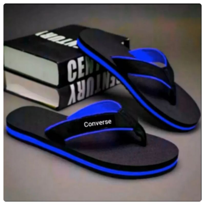 CTS Sandal Sendal Pria Distro Casual 2022