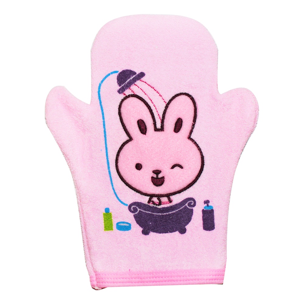 Kiddy Washlap Handuk Bayi - Washlap Baby