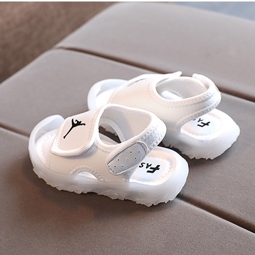 [Tokobig] Joodi Sepatu Sandal With LED Sepatu Anak Import Size 15-26 Usia 1-3 Tahun TOP PRODUK - live pagi siang malam