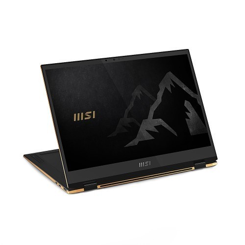 MSI SUMMIT E13 FLIP TOUCH EVO I7 1280P 16GB 1TBSSD IRISXE Window 11 13,4