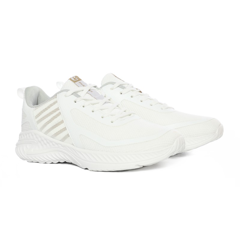 Phoenix Hades Sepatu Running Pria - White