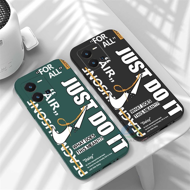 Redmi Note 11S 11 Pro Redmi 10 5G 10C 10A 9C 9T 9A Note10 5G Note 10S Note9 Note8 Note7 Poco M3 Pro X3 Pro NFC Fashion Brand Desain Logo Lanyard Silicone Phone Case Binteacase