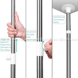 Rak Gantung Corner Toilet Organizer Tempat Sabun Shampoo Rak Gantung Corner Toilet Organizer Tempat Sabun Shampoo
