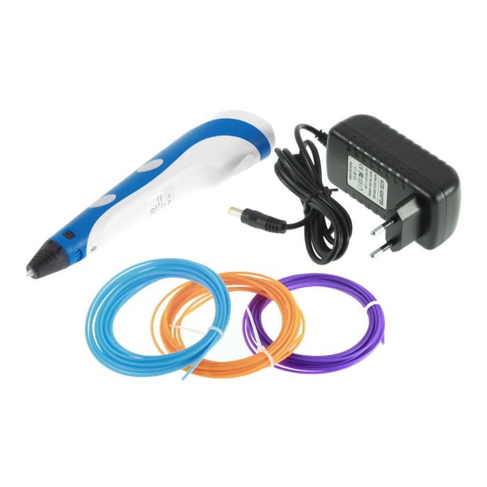 

Jual Pen 3D Printer filamen ABS Diskon