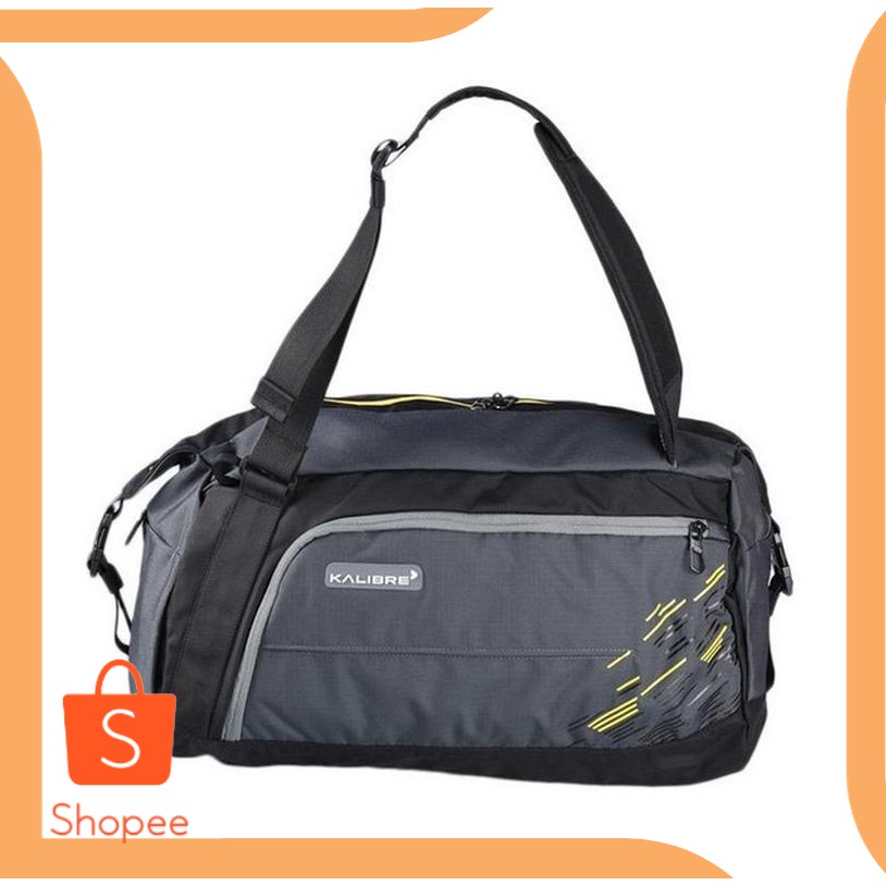 Unik sparepart Kalibre Ransel / Duffel Bag Cronos 06 920119 19DEZ Limited