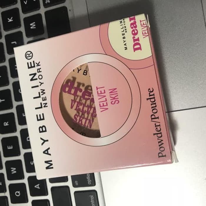 Variasi  Bedak Maybelline 2In1  Bedak 2 In 1 Maybeline Case Variasi