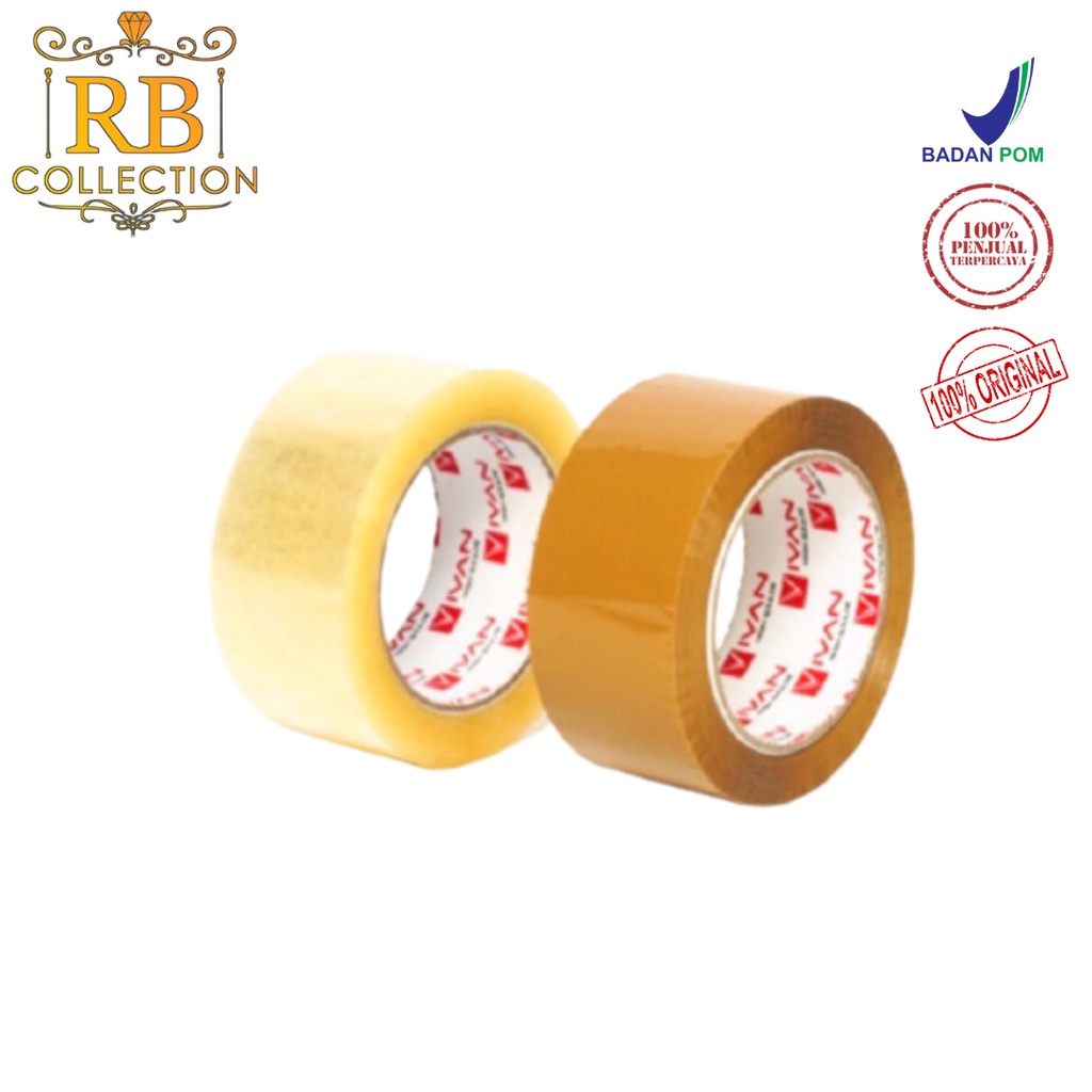 

☘RB_COLLECTION☘ LAKBAN BENING - COKLAT