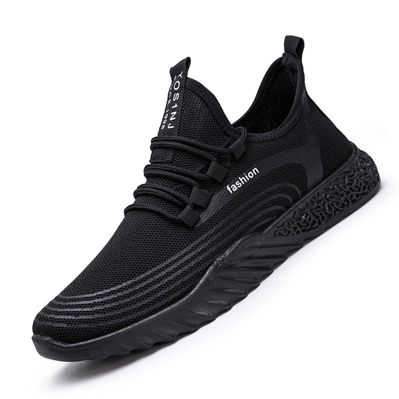 [ PRODUK IMPORT 100% ] Sepatu Sneaker Pria Import AIR VAGUE C-31 Running Shoes - Sneaker Kasual Santai