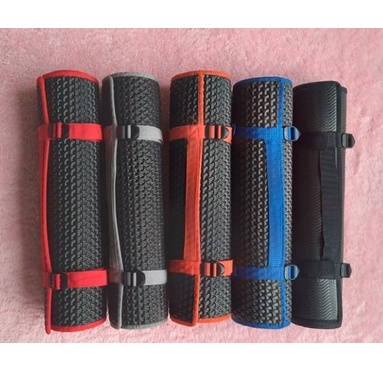 matras karet alas camping 40x120cm matras