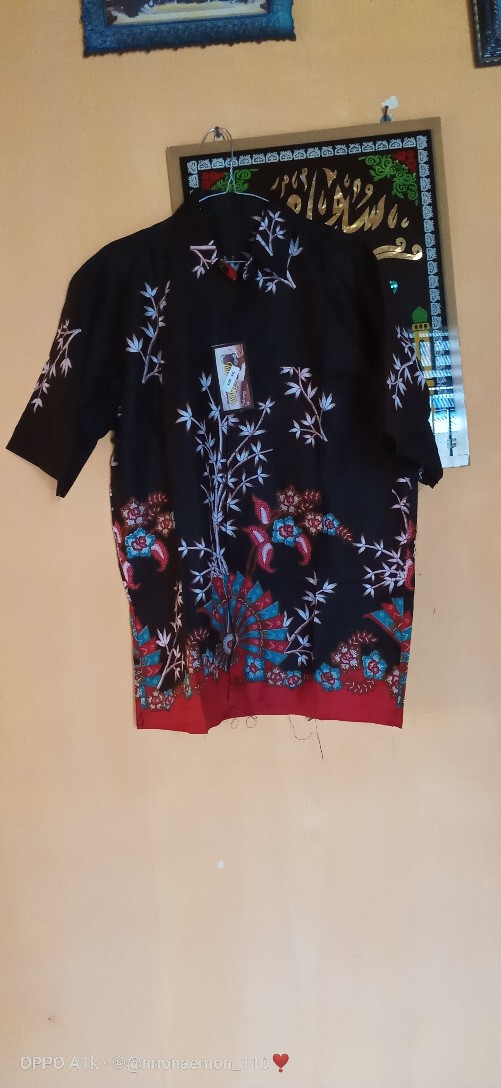 Batik Pria Jumbo Big Size Jumbo Xxl Xxxl 3l 4l 5l 6l Murah Batik Jumbo