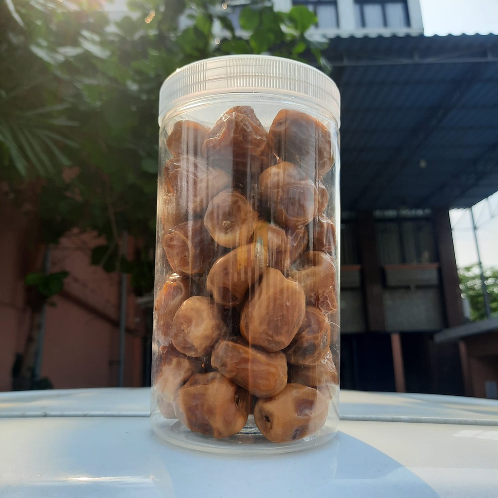 Kurma Sukari Alqosiem 1kg