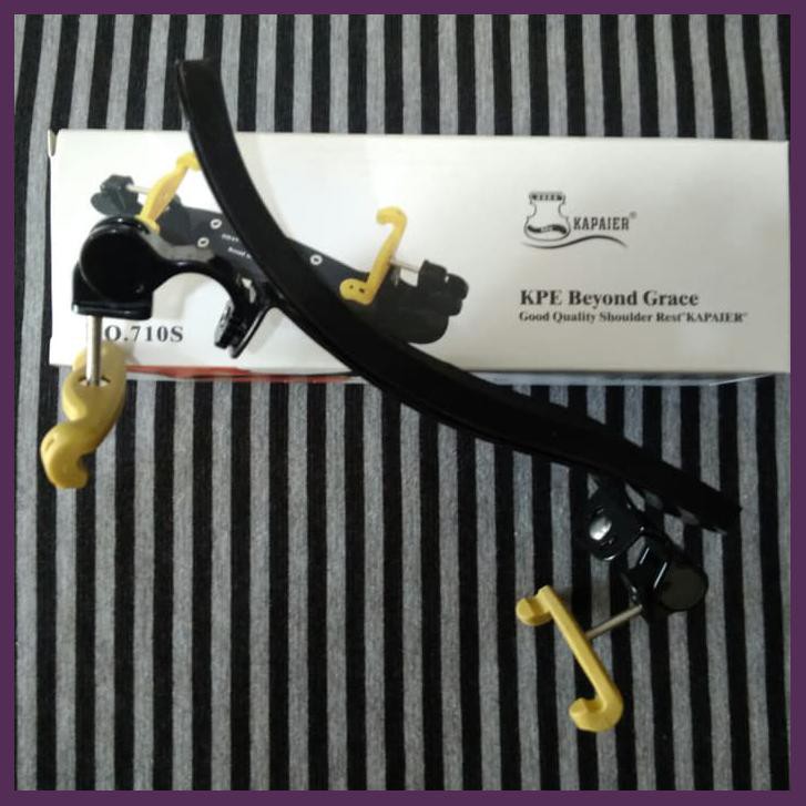 SHOULDER REST BIOLA KPE 710S