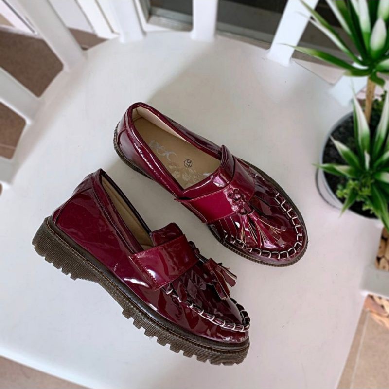 Sepatu Boot Tinggi Hitam Docmart Tinggi Cewek Wanita Casual Modis Mura Sepatu Docmart Barbie Premium