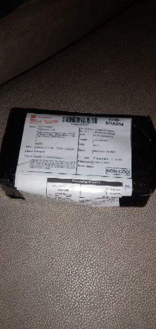 Soft Case Wadah Sabun Mandi Tempat Menyimpan Sabun Cloris Men Soap Bahan Plastik