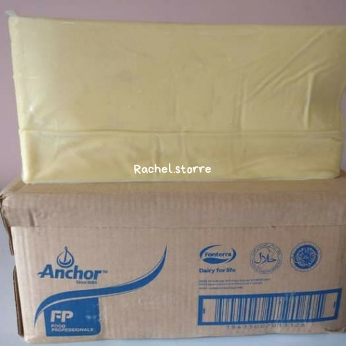 

Promo Terbatas Anchor Mozarella Mozzarella 10Kg Murah 085