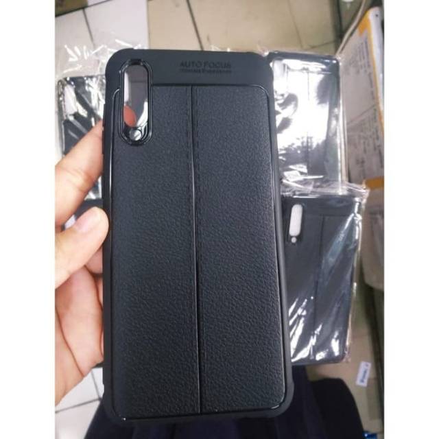 Case autofokus samsung a10,a20s,a50s,a50,a51,a71,j8+,m20,m10,a2 core,a6,a6s,a5,-casing-leather case