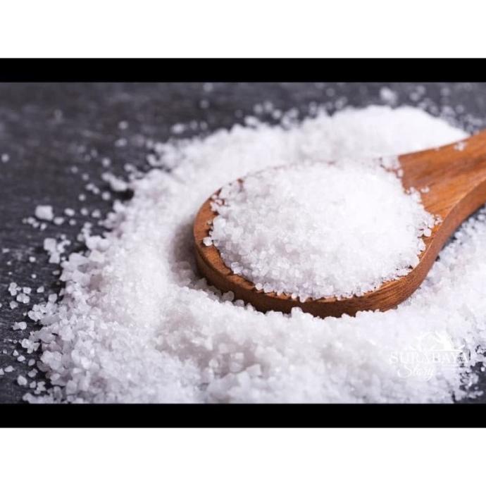 

bumbu Garam Halus 1 Kg