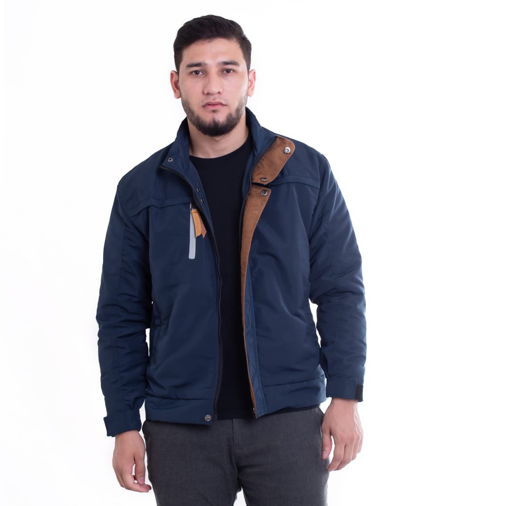 Jaket WP Treasted Factory Outlet Eksklusif Tersedia 3 Warna