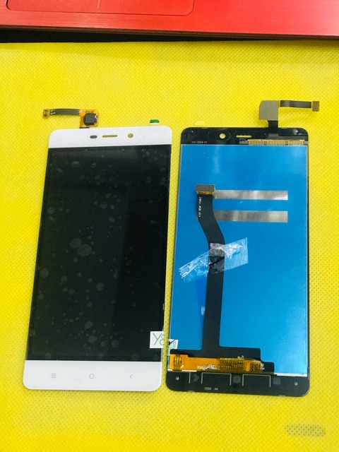 Lcd+touchscreen xiaomi redmi 4pro / redmi 4 prime