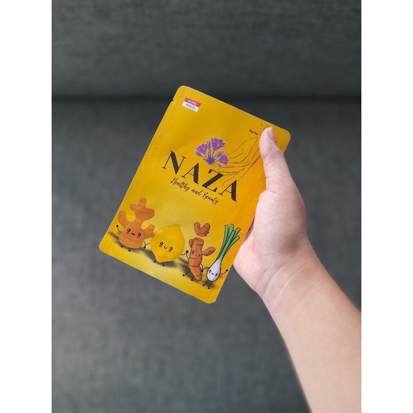 Naza Healthy and Beauty | Ramuan | JSR | dr Zaidul akbar | Diet