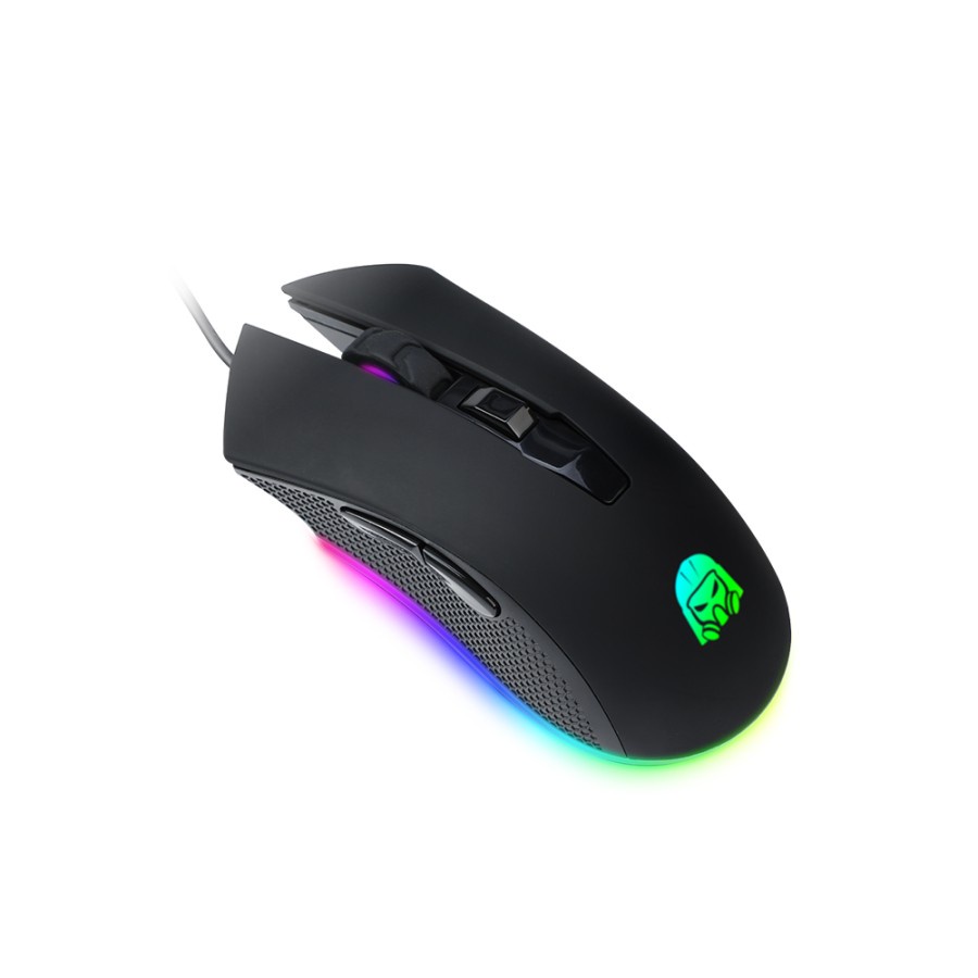 DA Digital Alliance Luna Gaming Mouse NEW