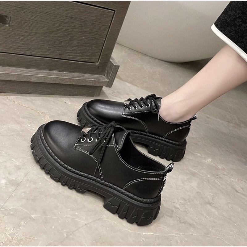 2703 sepatu sendal wanita import realpict