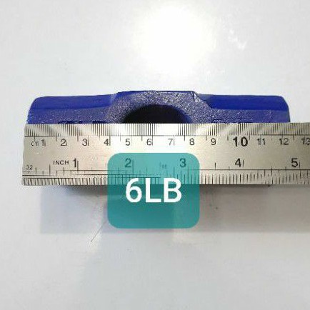 Bodem 6LB / Palu Penghancur Bodem (F64)