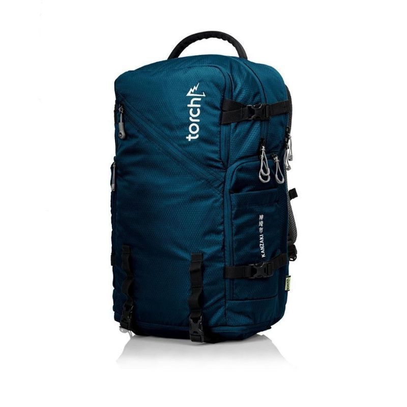 Tas Ransel Torch Original Kanzaki 30 Liter Legion Blue
