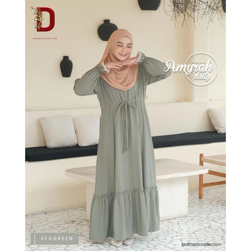 Promo DASTER ARAB XXXXL JUMBO LD 140| GAMIS JUMBO ZEERA HELWA | GAMIS BUSUI