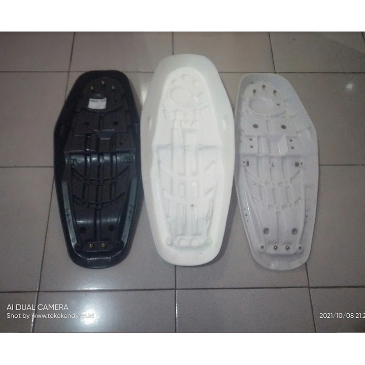 plastik jok jupiter z/BUSA JOK YUPITER Z/fiber jok motor yamaha yupiter z lama/burhan