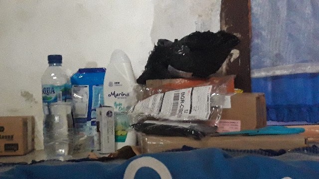 Loyang Kue Kering - Loyang Nastar - Loyang Oven