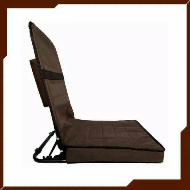  KURSI  LIPAT  LESEHAN LANTAI  Shopee Indonesia